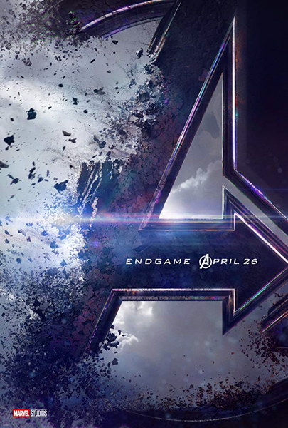 Avengers: Endgame Encore (Re-release)