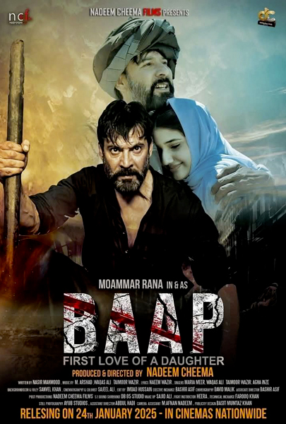 Baap