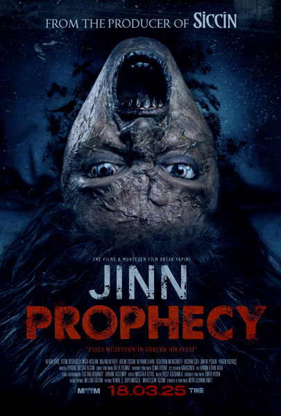 Jinn Prophecy