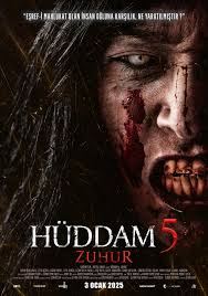 Huddam 5: Zuhur