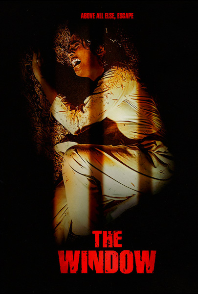 The Window