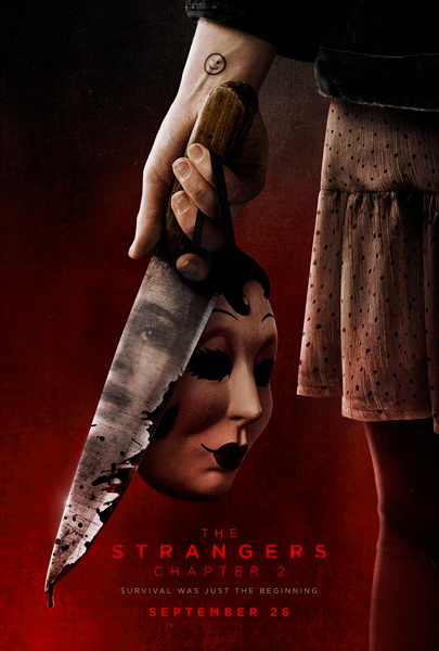 The Strangers: Chapter 2