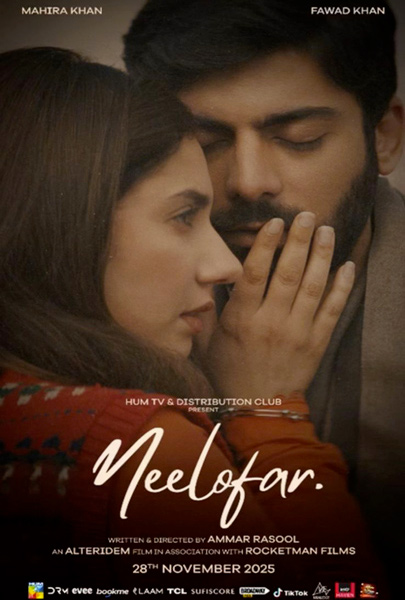 Neelofar