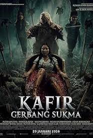 Kafir: Gerbang Sukma