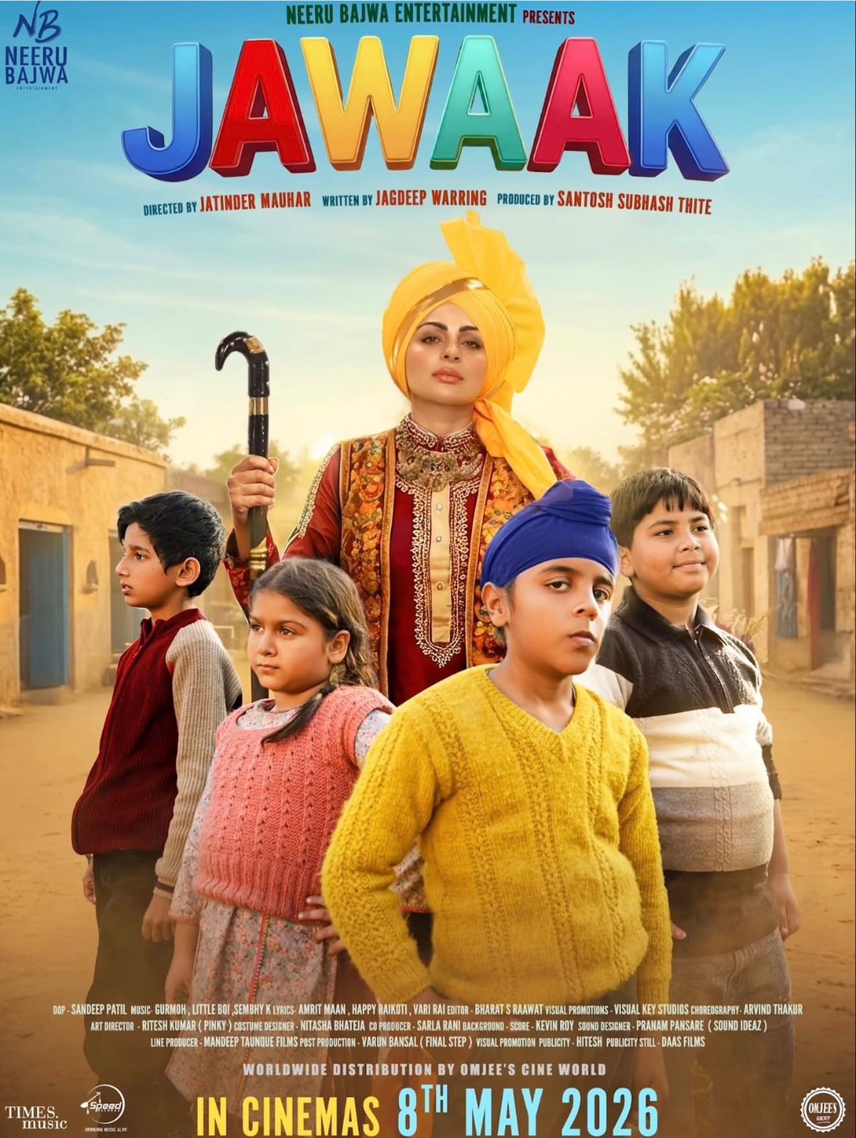 Jawaak
