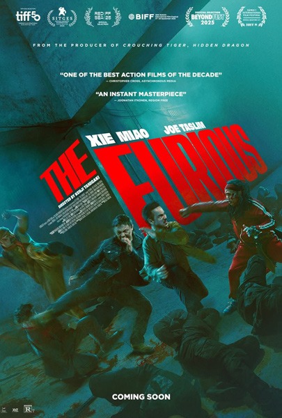 The Furious