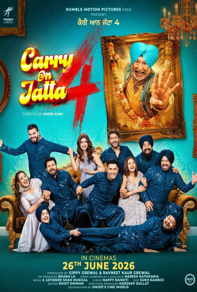 Carry on Jatta 4