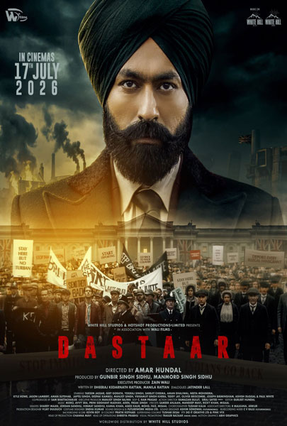 Dastaar