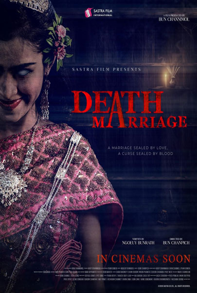 Death Marriage