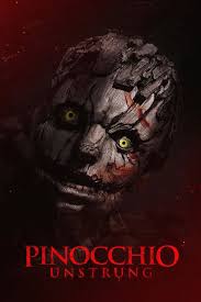 Pinocchio: Unstrung
