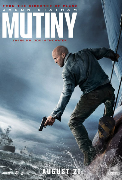 Mutiny