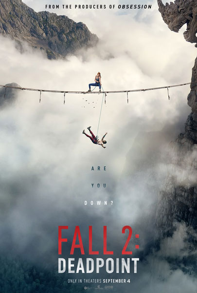 Fall 2: Deadpoint