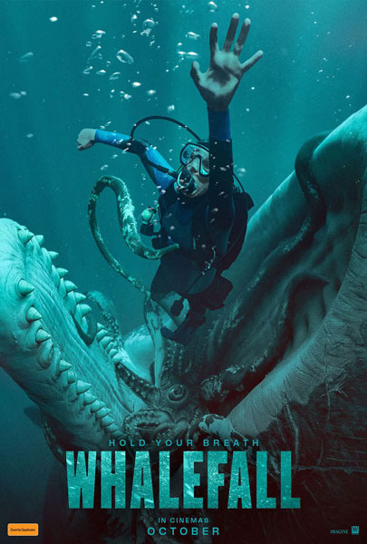 Whalefall