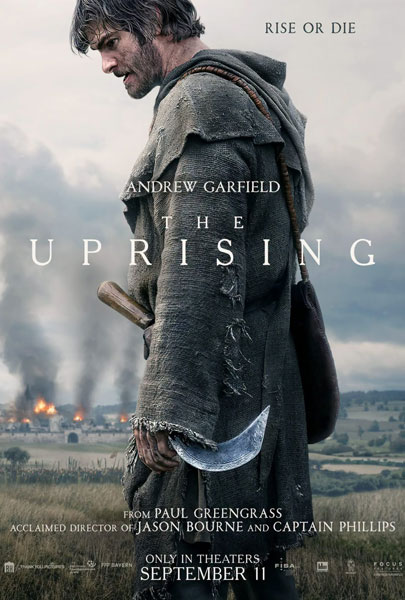 The Uprising