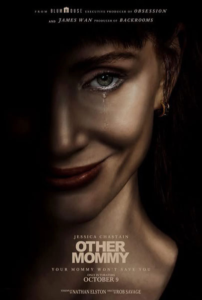 Other Mommy