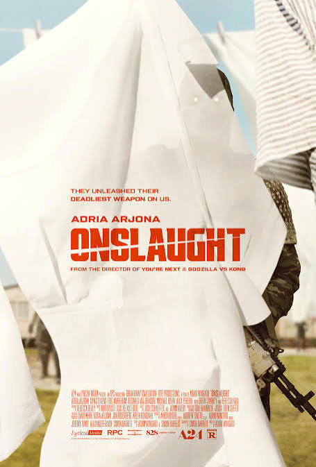 Onslaught