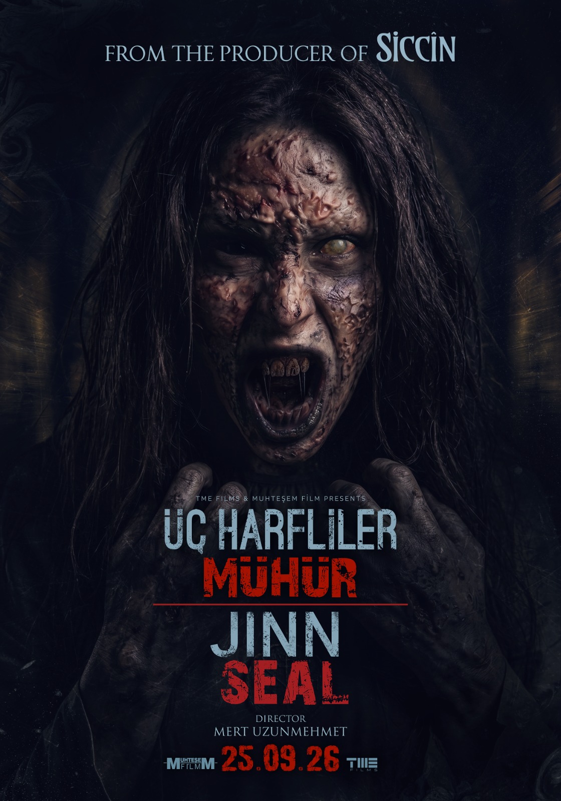 Üç Harfliler: Muhu