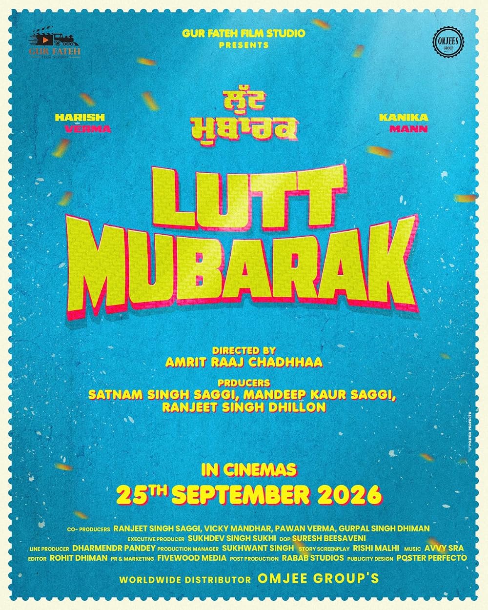 Lutt Mubarak