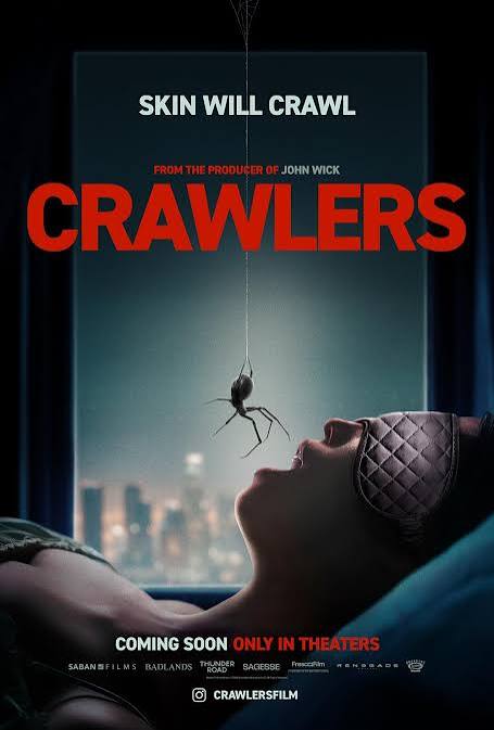 Crawlers