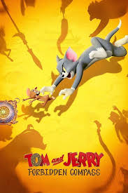 Tom and Jerry: Forbidden Compass