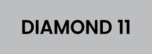 Diamond 11
